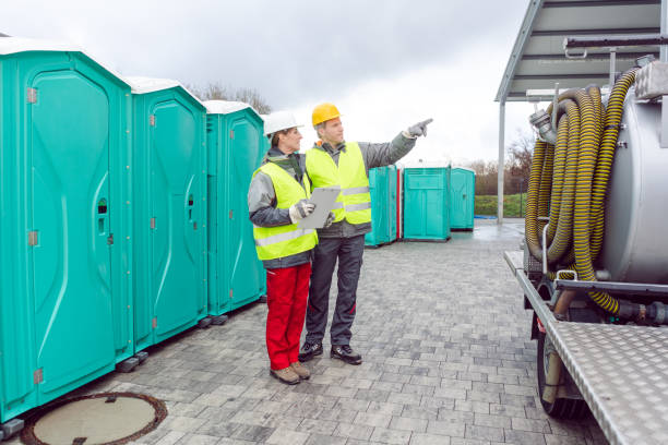 Best Standard Portable Toilet Rental  in Stonecrest, GA